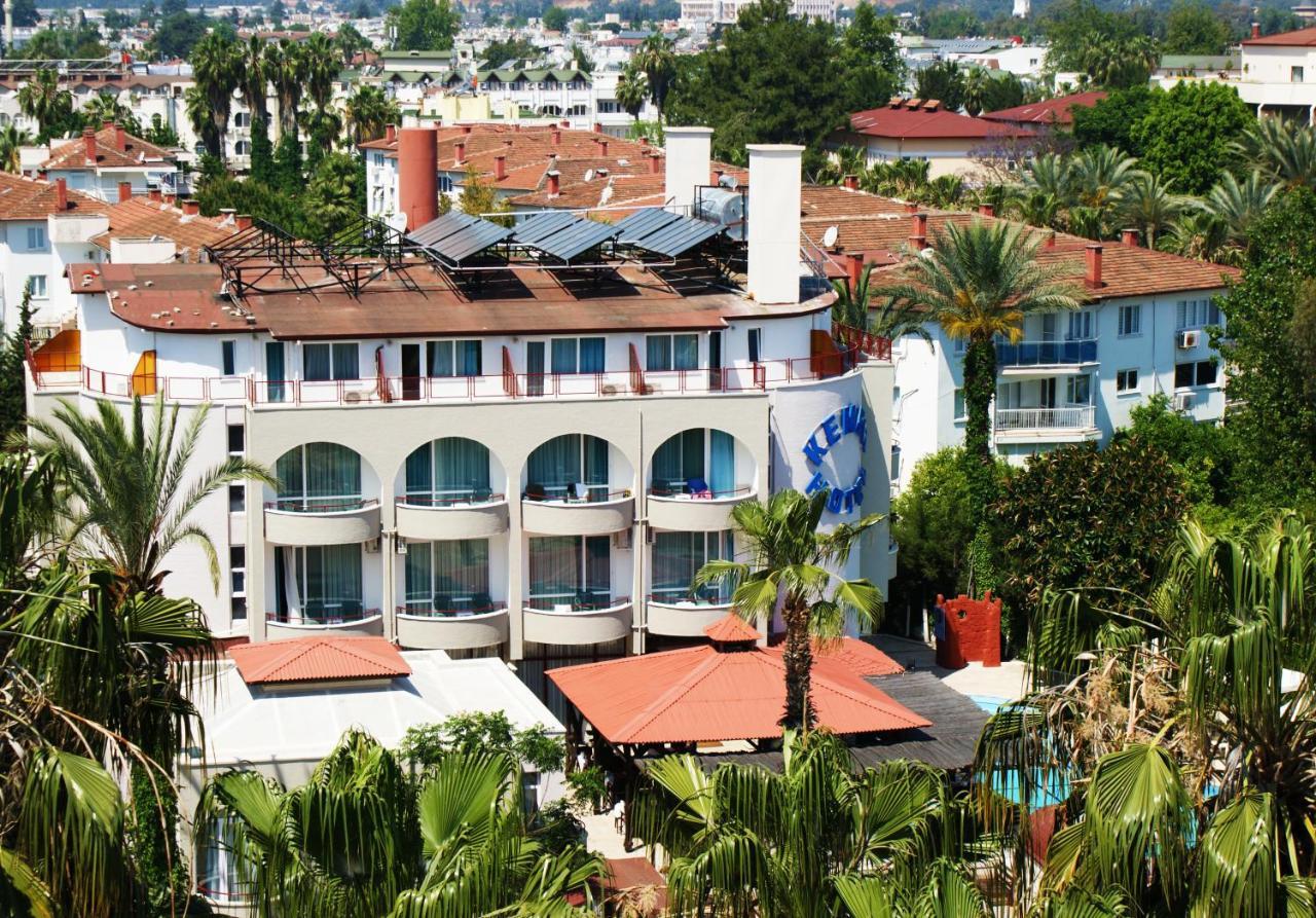 Kemer Hotel Exterior photo