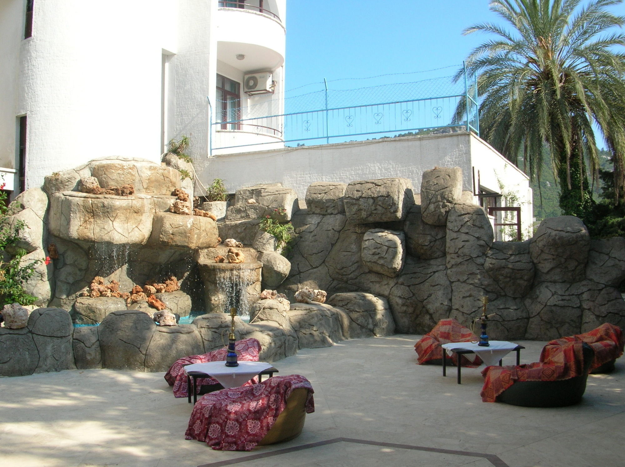 Kemer Hotel Exterior photo